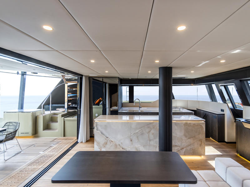 Sunreef 60 — photo 6