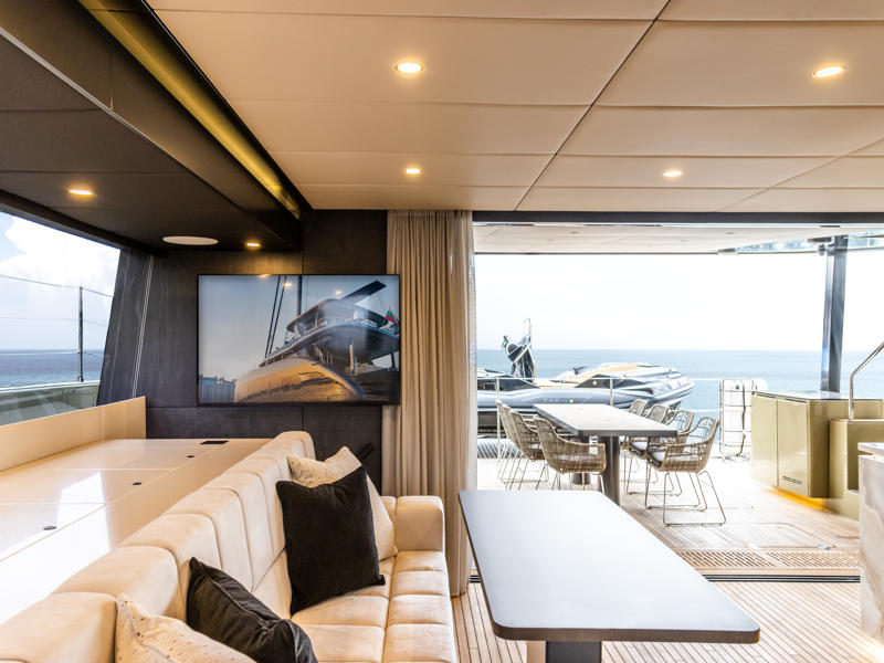 Sunreef 60 — photo 2