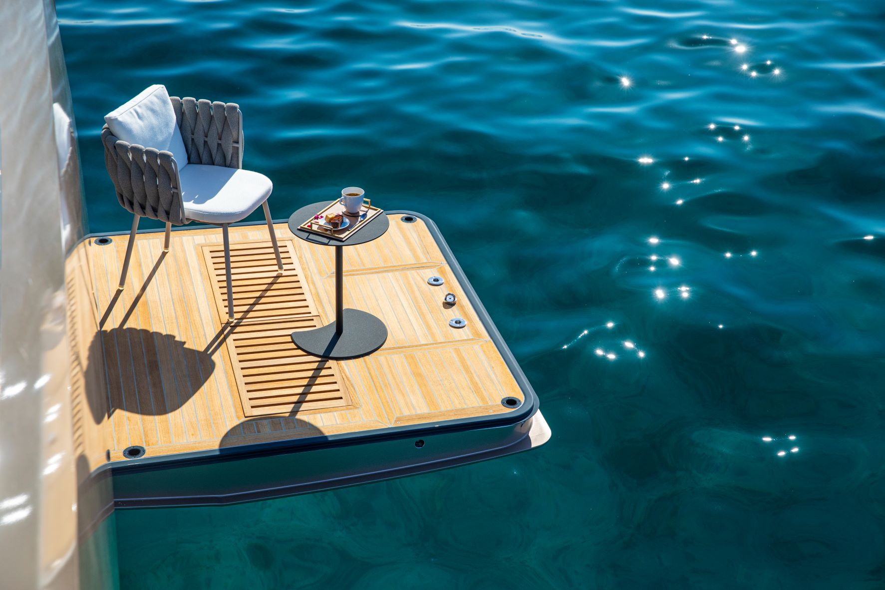 Lagoon Seventy 8 — photo 12
