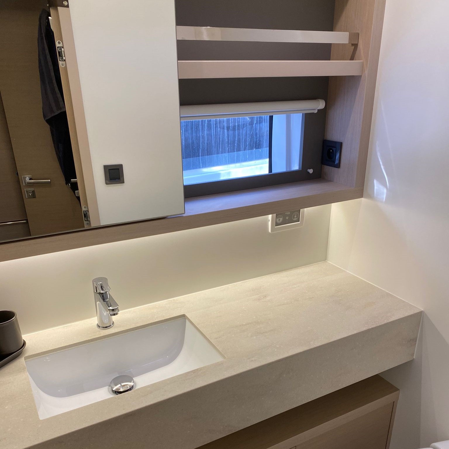 Lagoon 55 — photo 25
