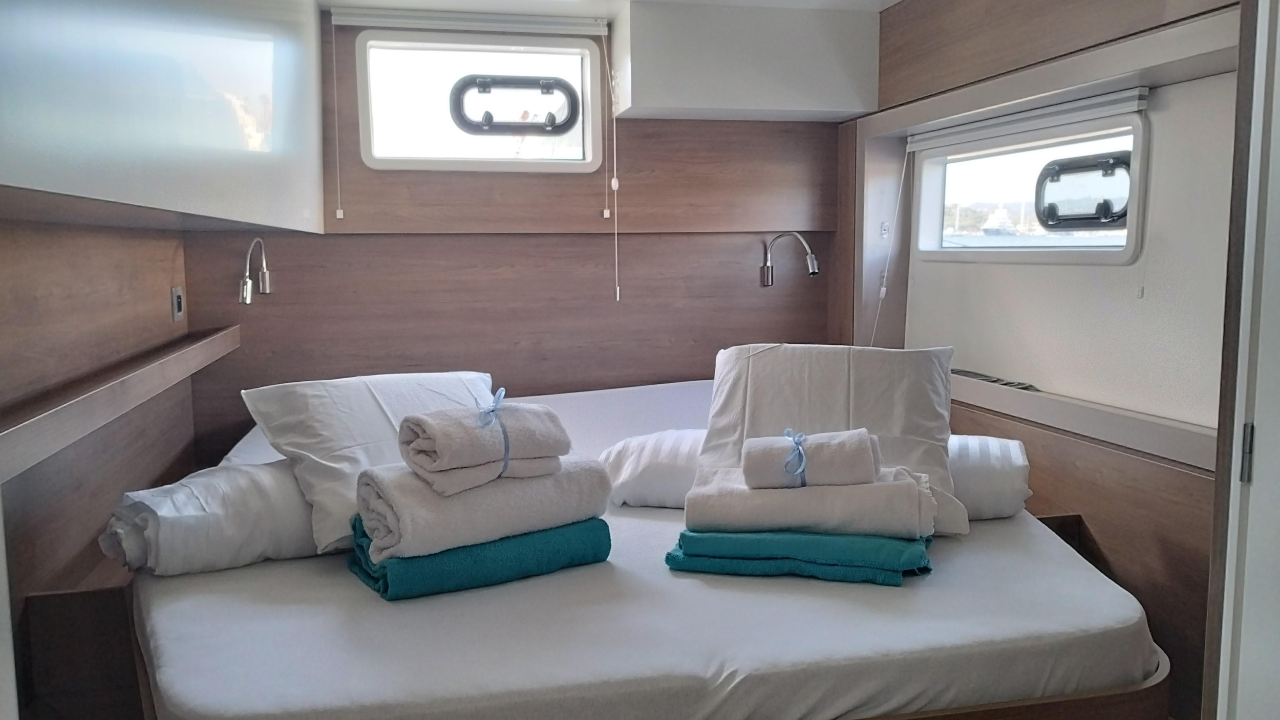 Photo #8 - Bali 4.4 (Stenella) in Porto Rotondo - 23854
