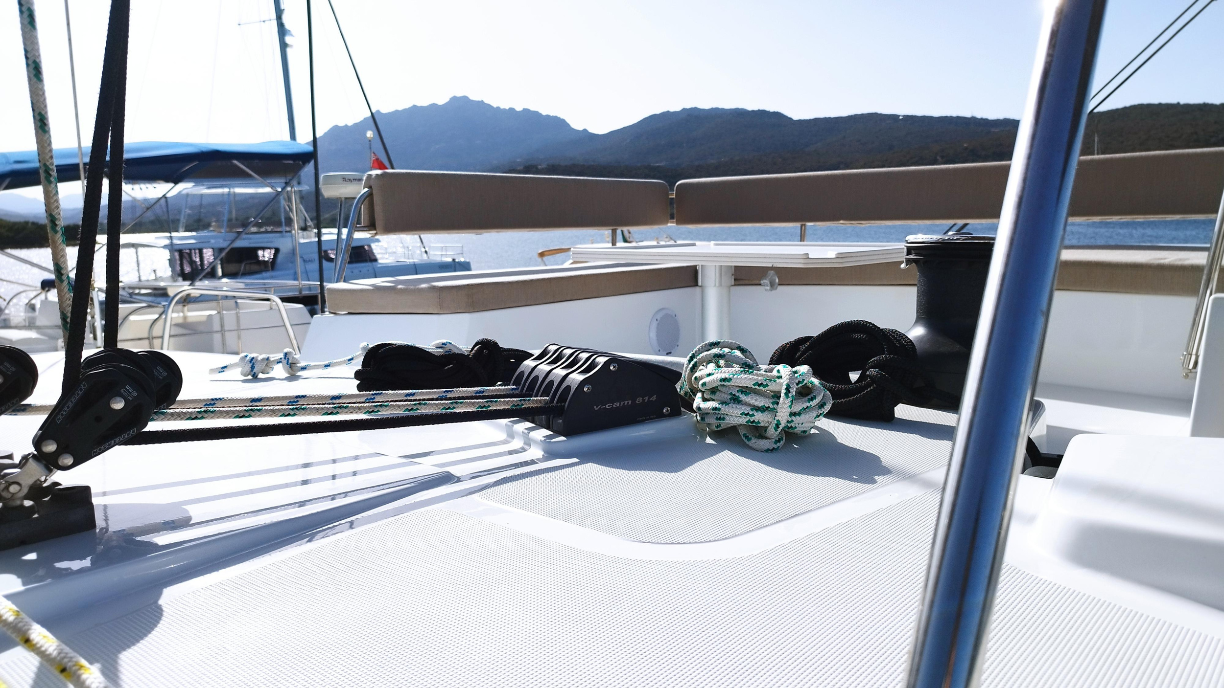 Photo #43 - Bali 4.4 (Stenella) in Porto Rotondo - 23854