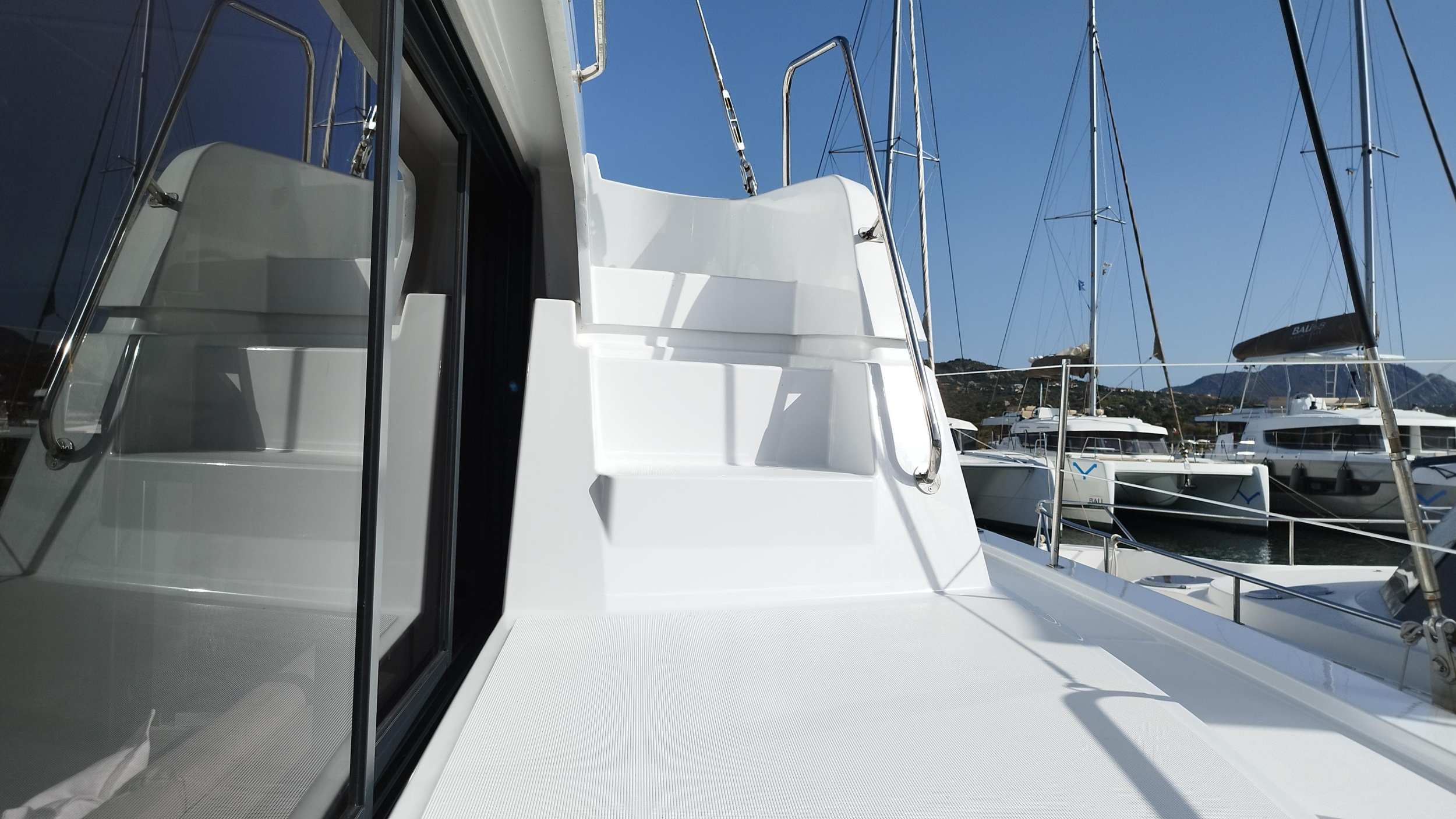Photo #9 - Bali 4.4 (Stenella) in Porto Rotondo - 23854