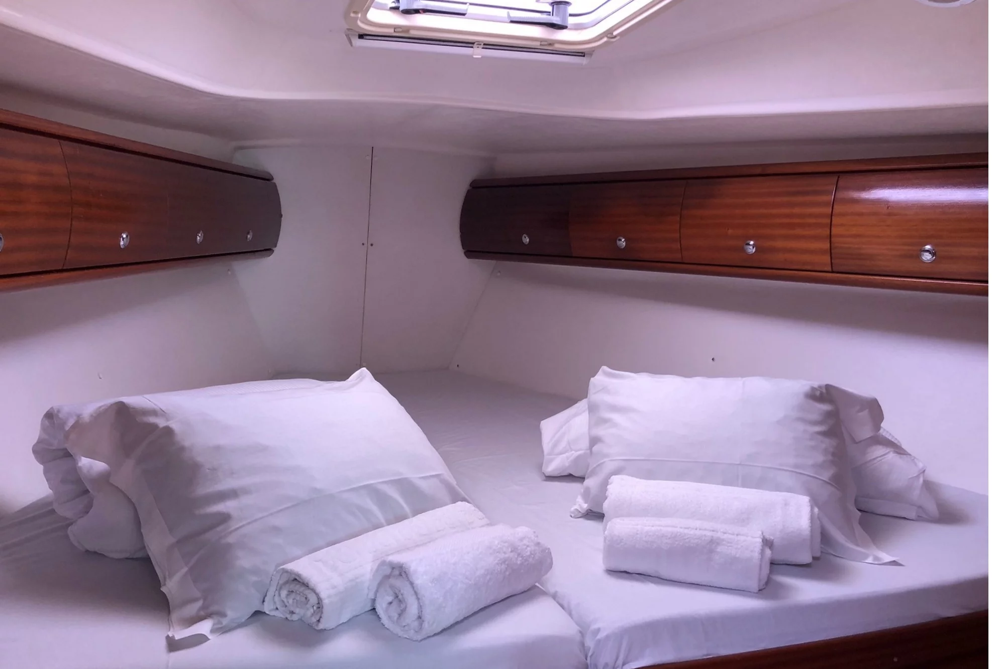 Bavaria 38 (Tommy)  - 12