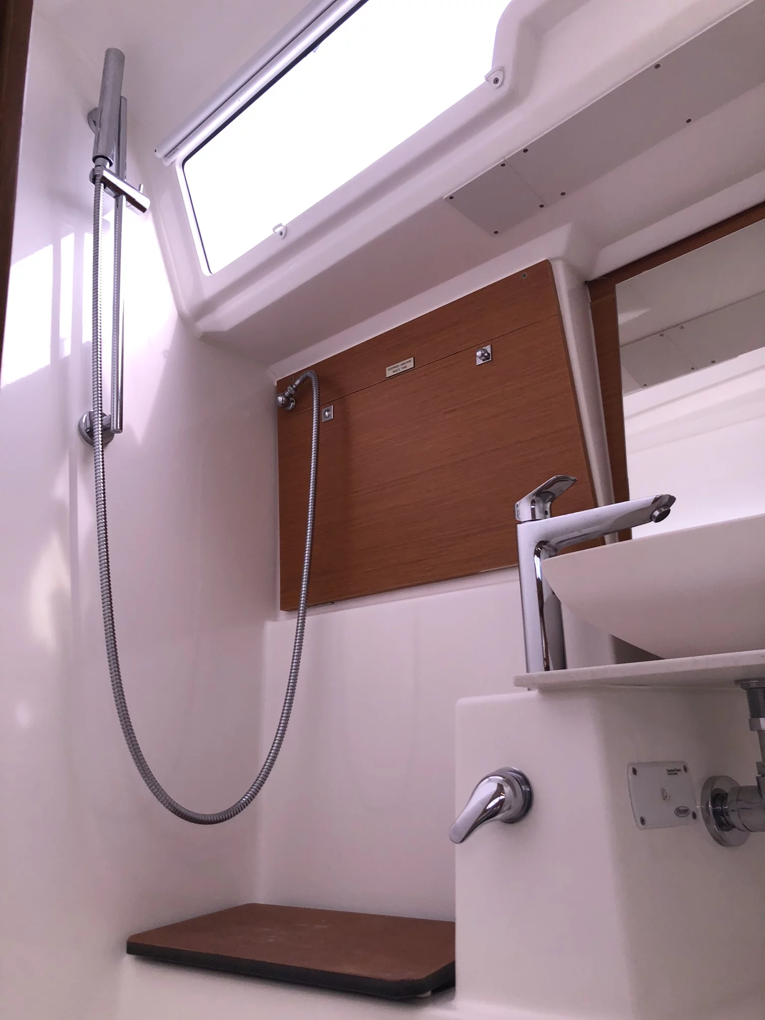 Dufour 412 Grand large (Pamoja)  - 2