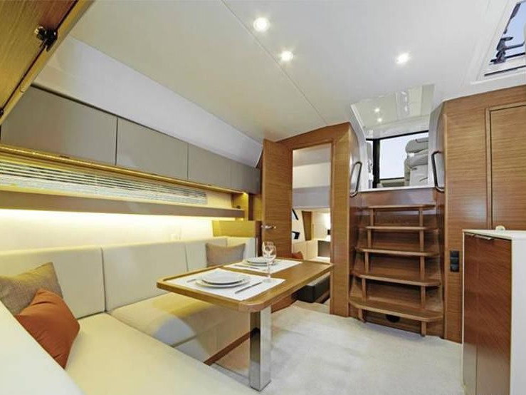 Bavaria Sport 450 HT — photo 18