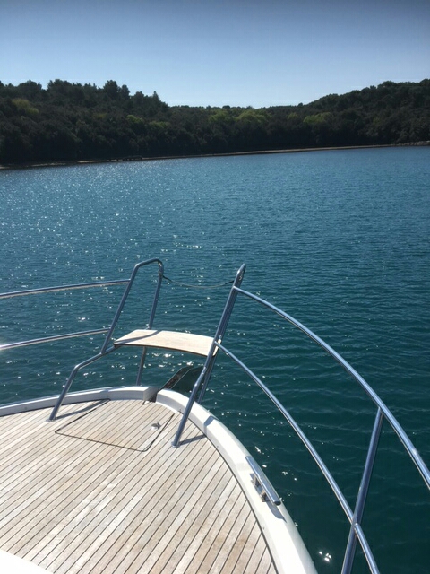 Bavaria Sport 450 HT — photo 17