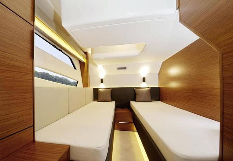 Bavaria Sport 450 HT — photo 22