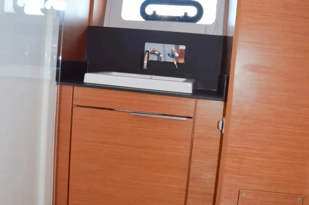Bavaria Sport 450 HT — photo 19