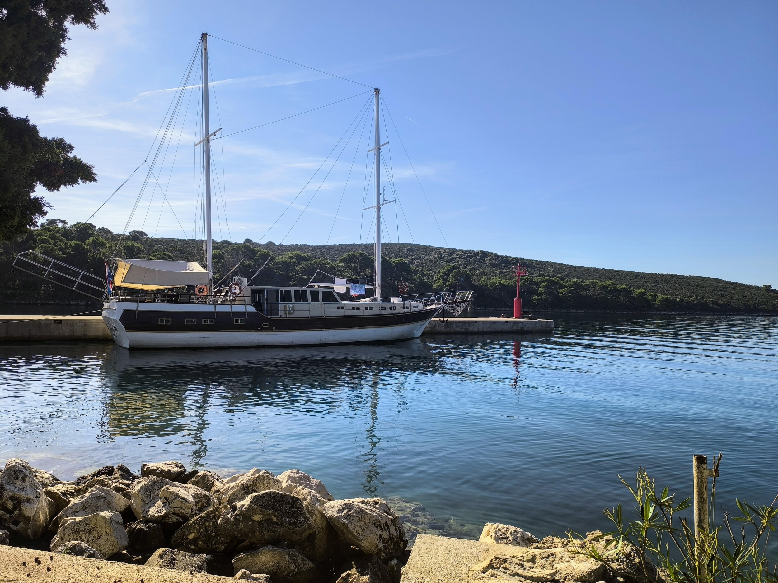 Gulet — photo 15