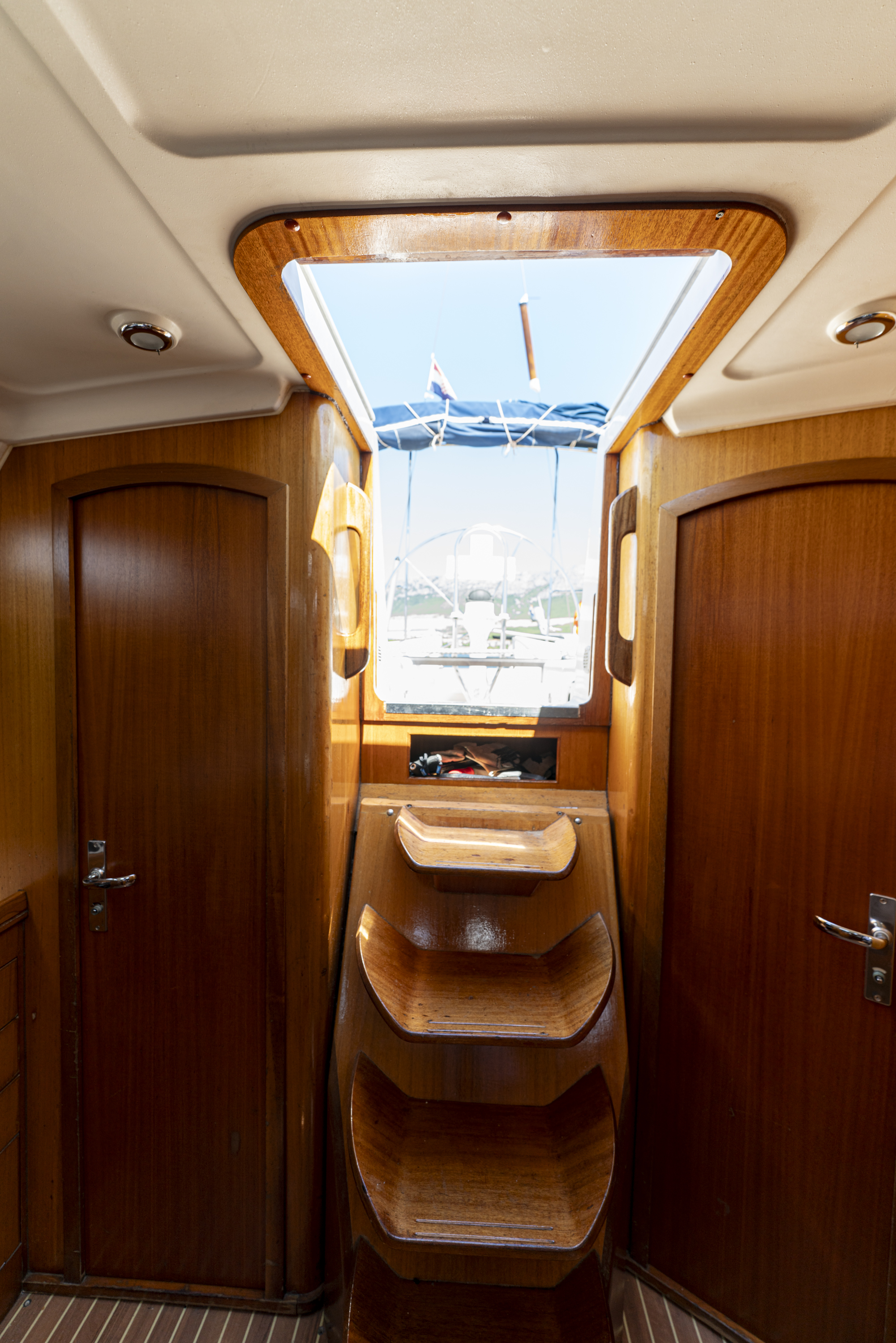 Elan 40 — photo 19