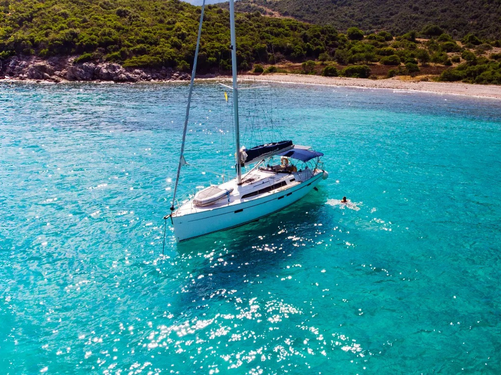 Bavaria 46 Cruiser — photo 1