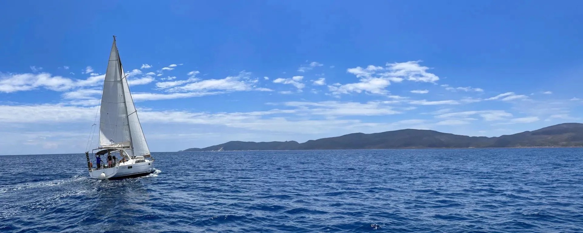 Oceanis 41.1 — photo 14