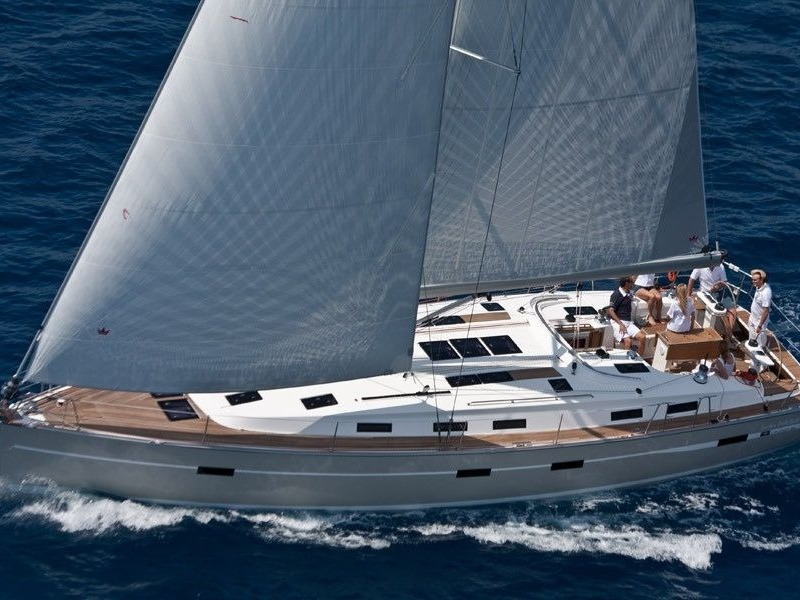 Bavaria Cruiser 50 — photo 1