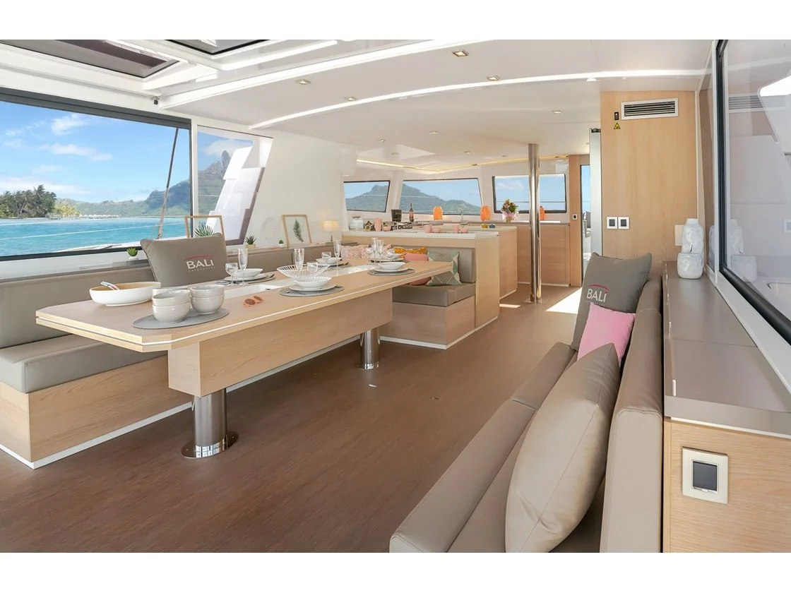 Bali 5.4 (Ortensia) Interior image - 7