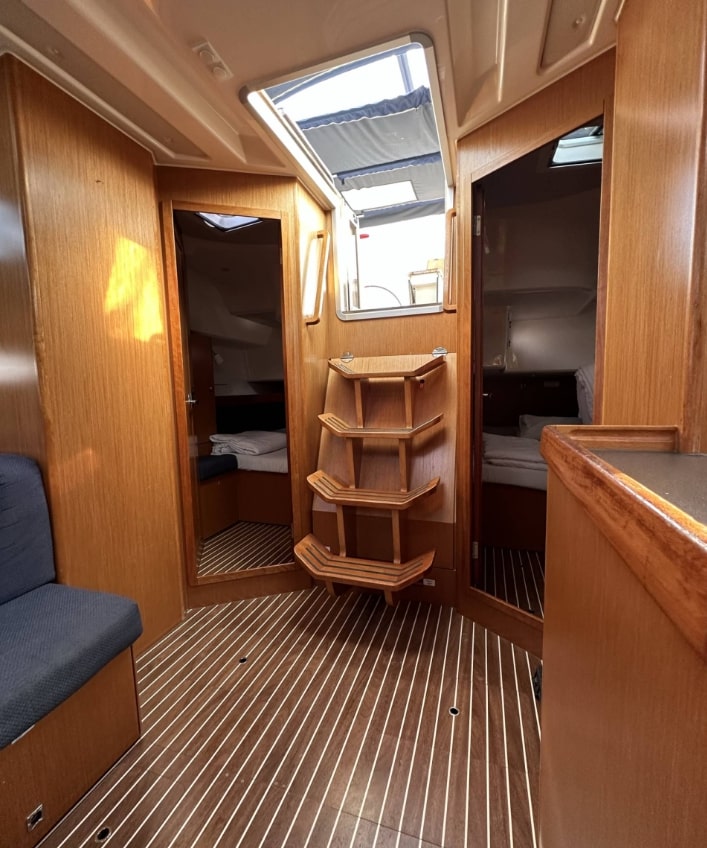 Bavaria Cruiser 46 — photo 9