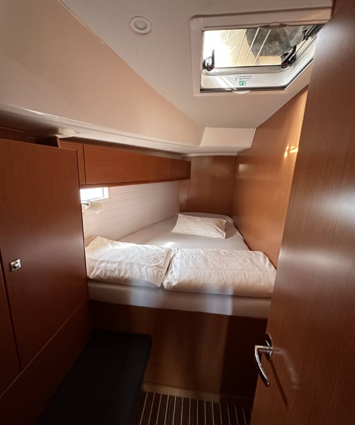Bavaria Cruiser 46 — photo 15
