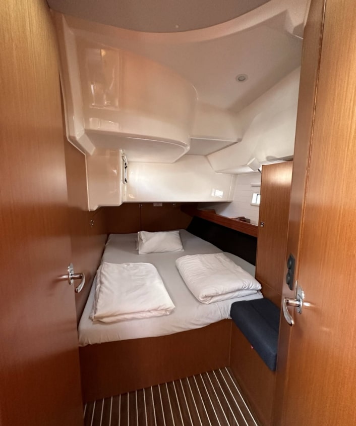 Bavaria Cruiser 46 — photo 3