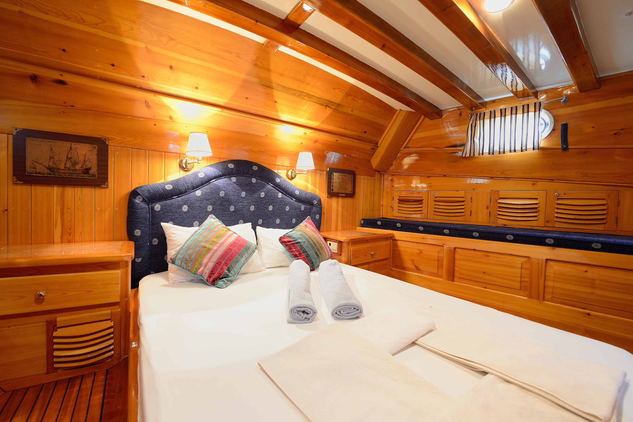 Gulet-Cabin X — photo 4