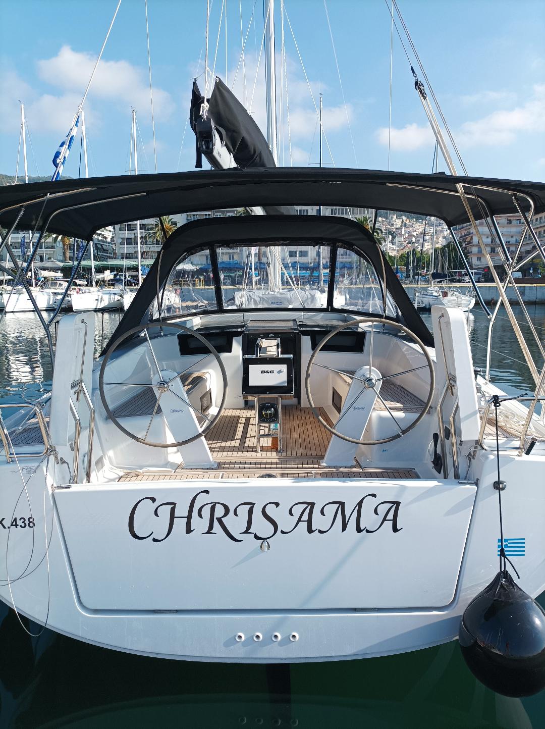 Hanse 418 — photo 9