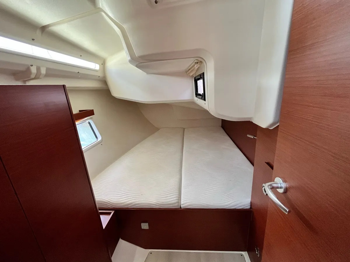 Hanse 418 — photo 5