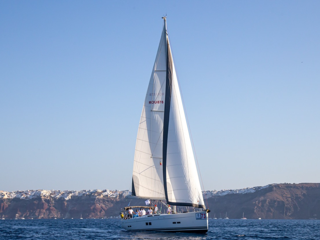 Hanse 575 — photo 1