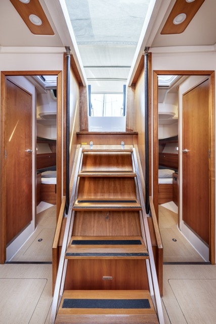 Hanse 575 — photo 29