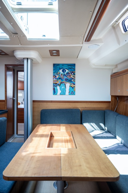 Hanse 575 — photo 21
