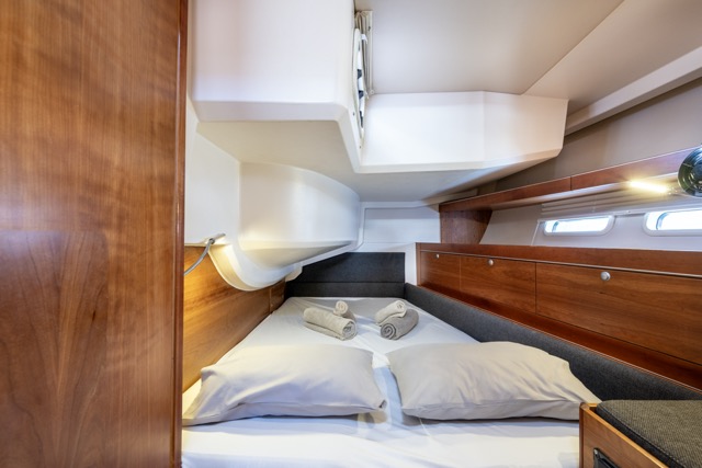 Hanse 575 — photo 27