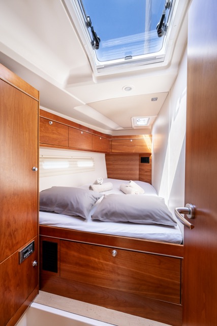 Hanse 575 — photo 5
