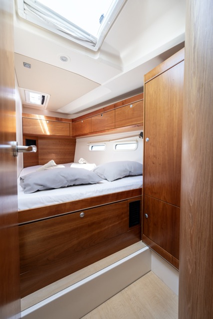 Hanse 575 — photo 9