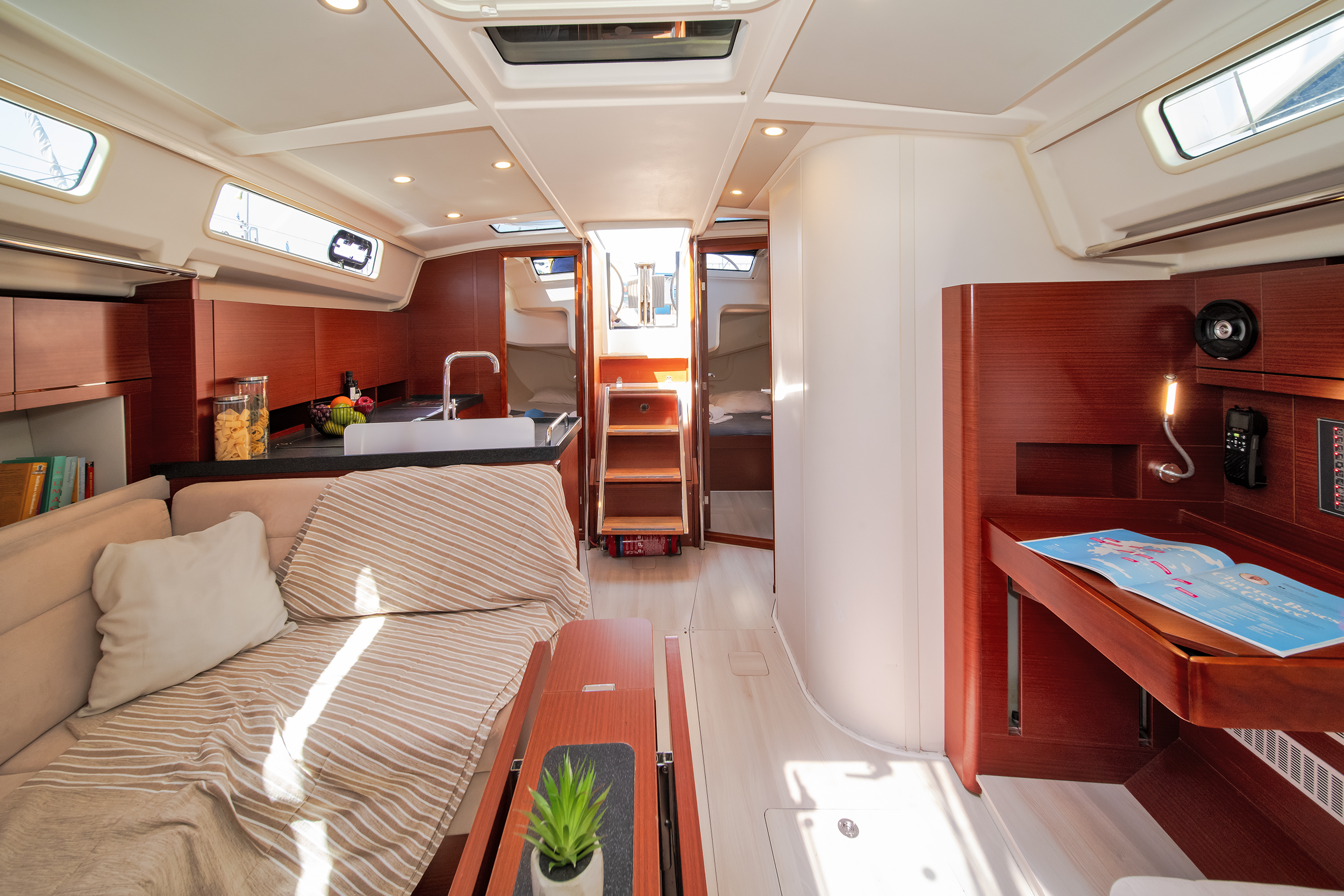 Hanse 418 — photo 19