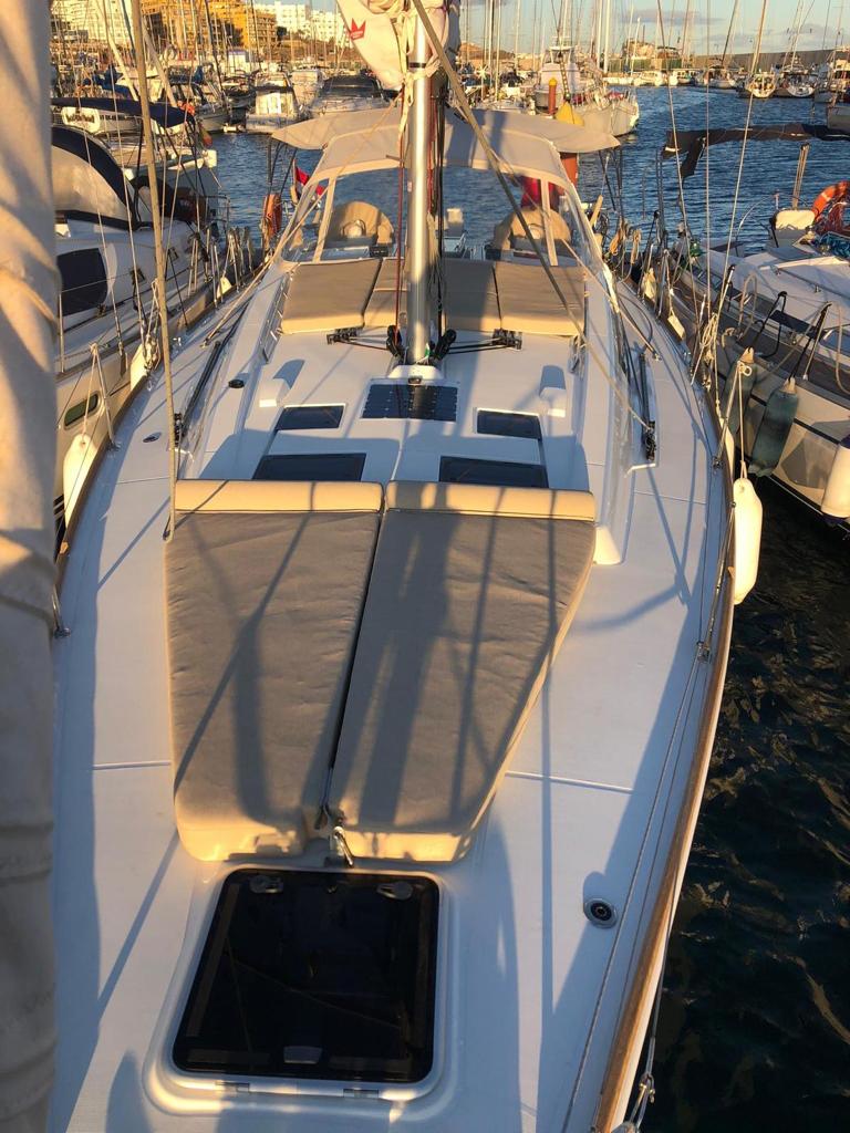 Oceanis 45 — photo 3