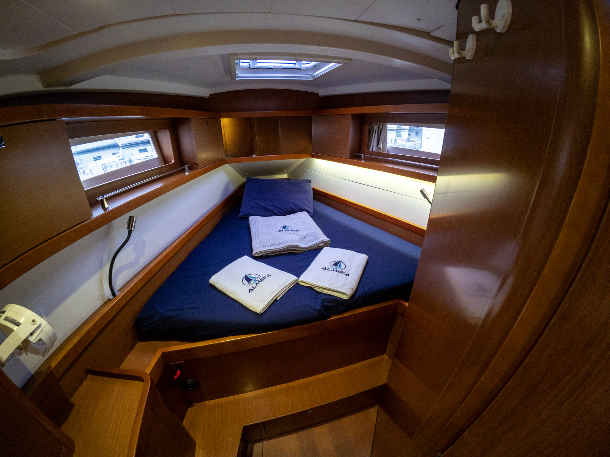 Oceanis 41 — photo 8