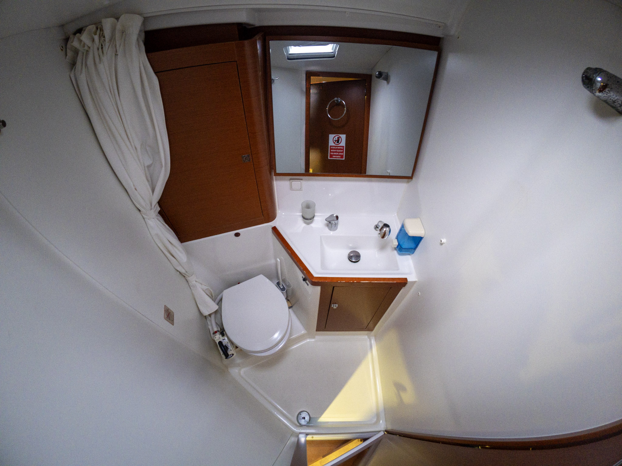 Oceanis 41 — photo 13