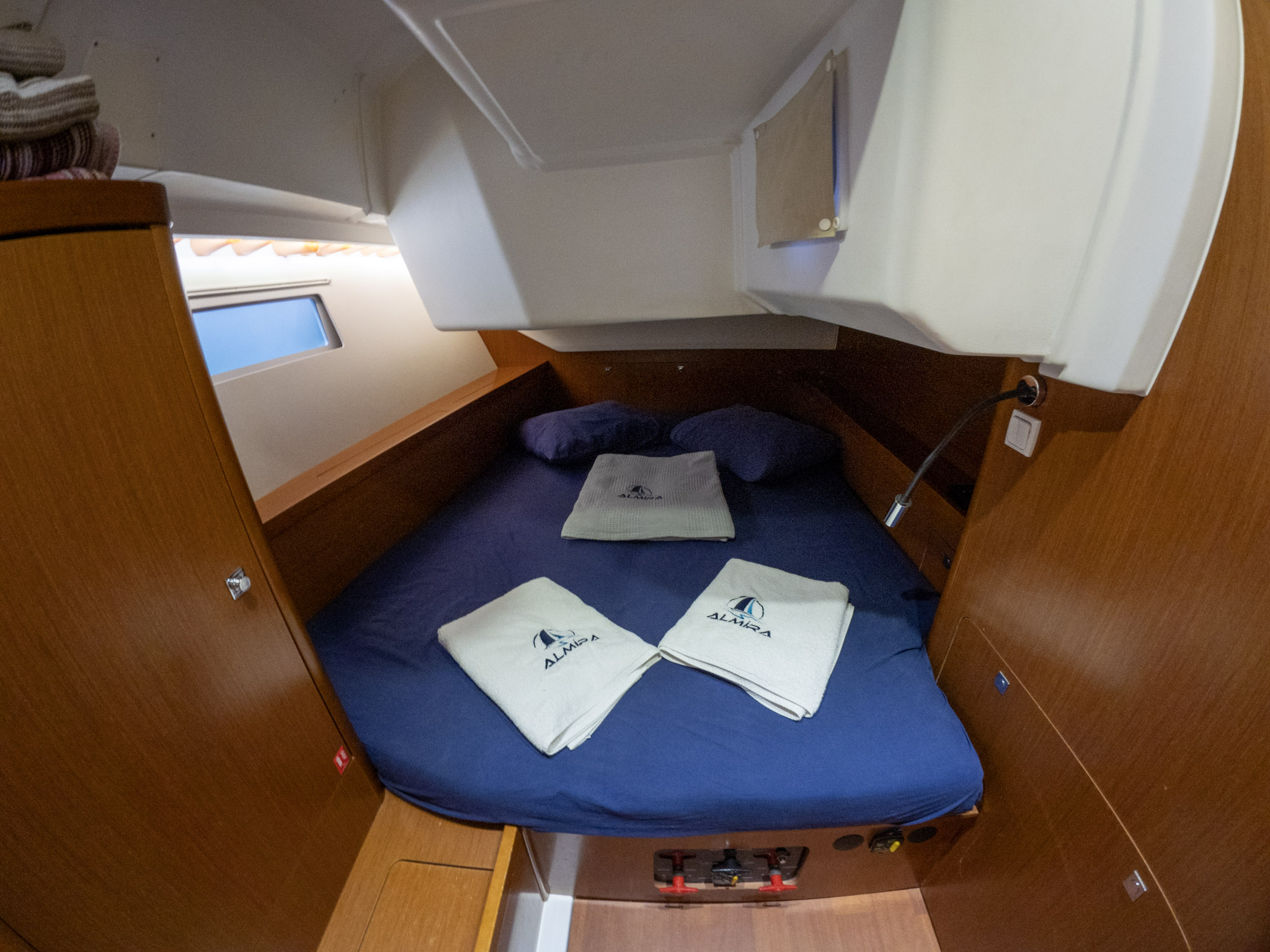 Oceanis 41 — photo 6