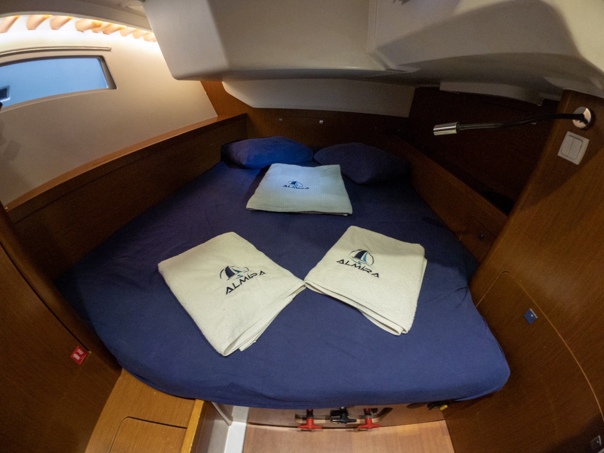 Oceanis 41 — photo 9