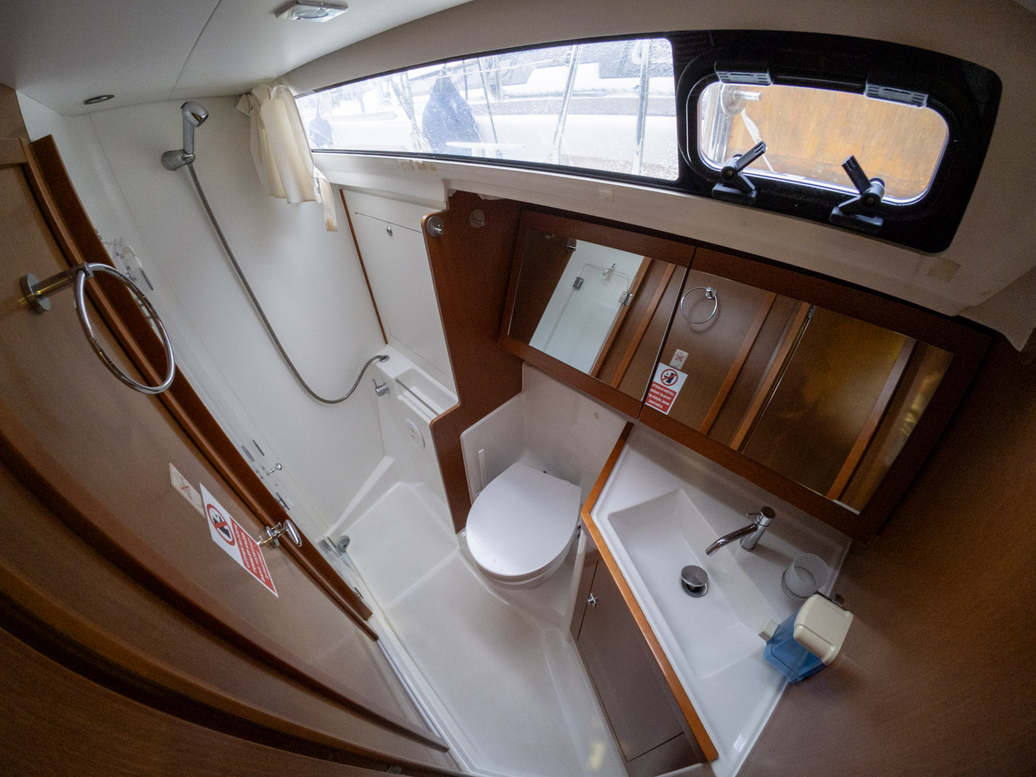 Oceanis 41 — photo 11