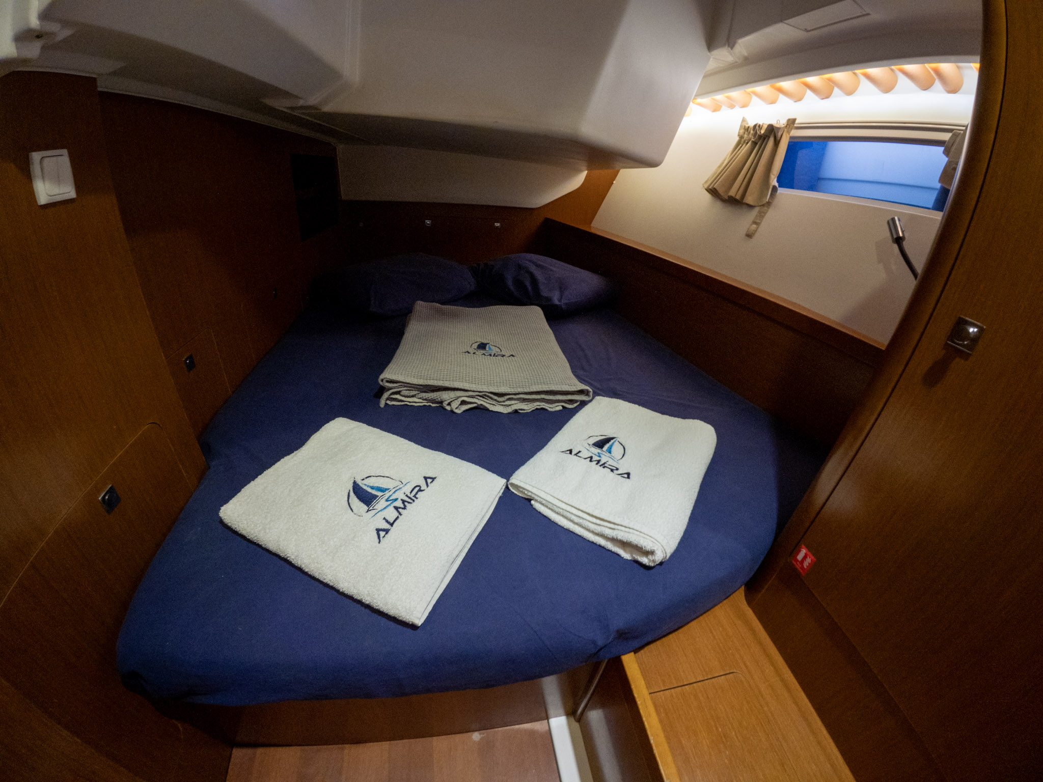 Oceanis 41 — photo 5