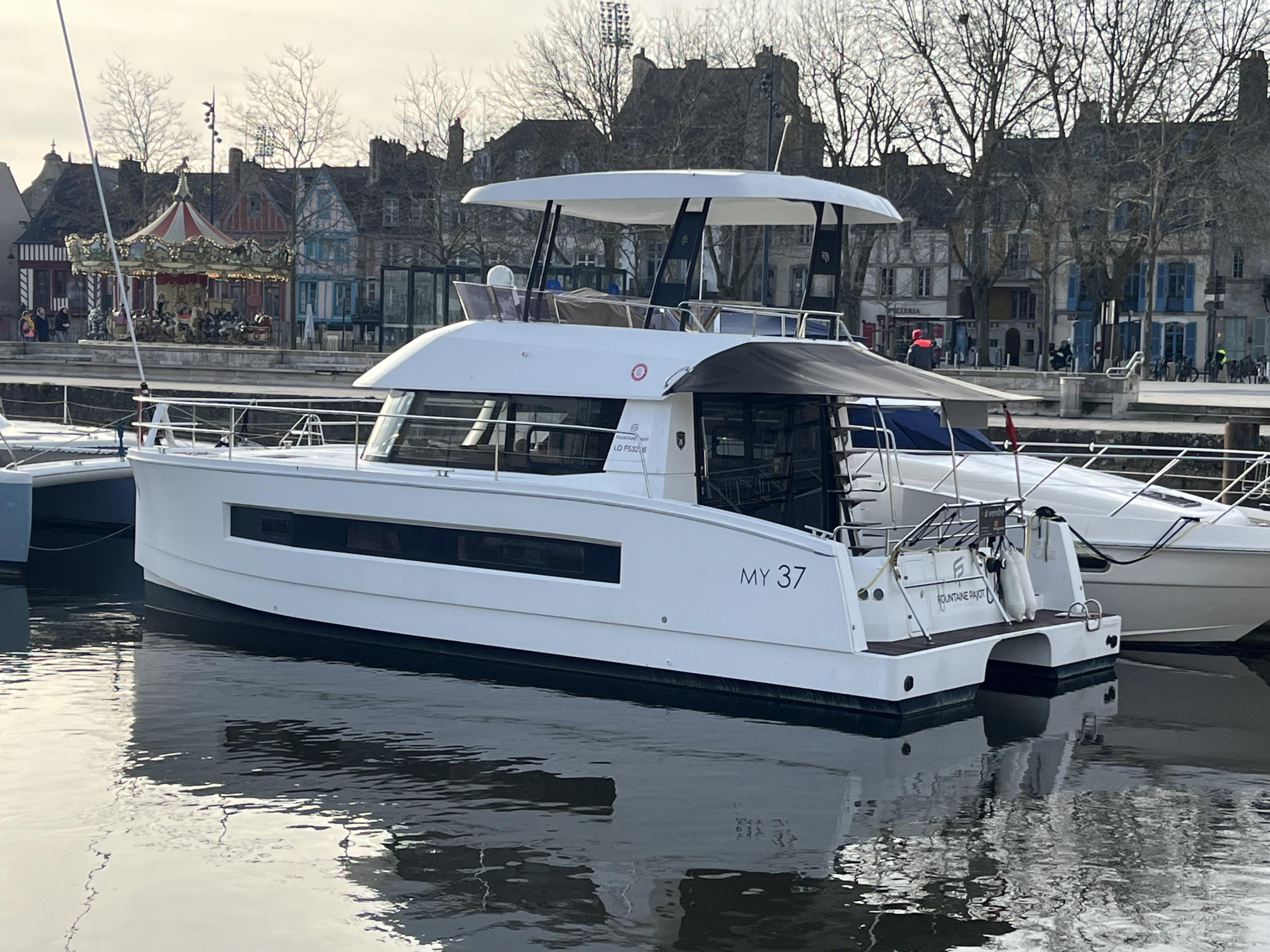 MY37 — photo 7
