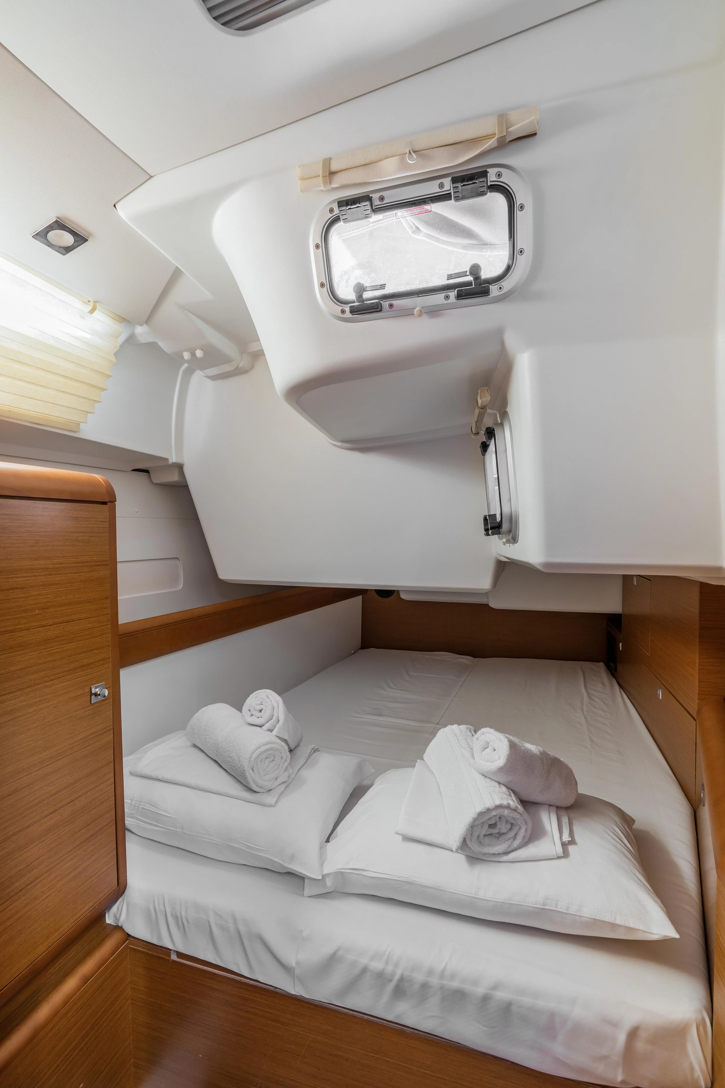 Sun Odyssey 519 - 4 cabs (MARYALIS)  - 30