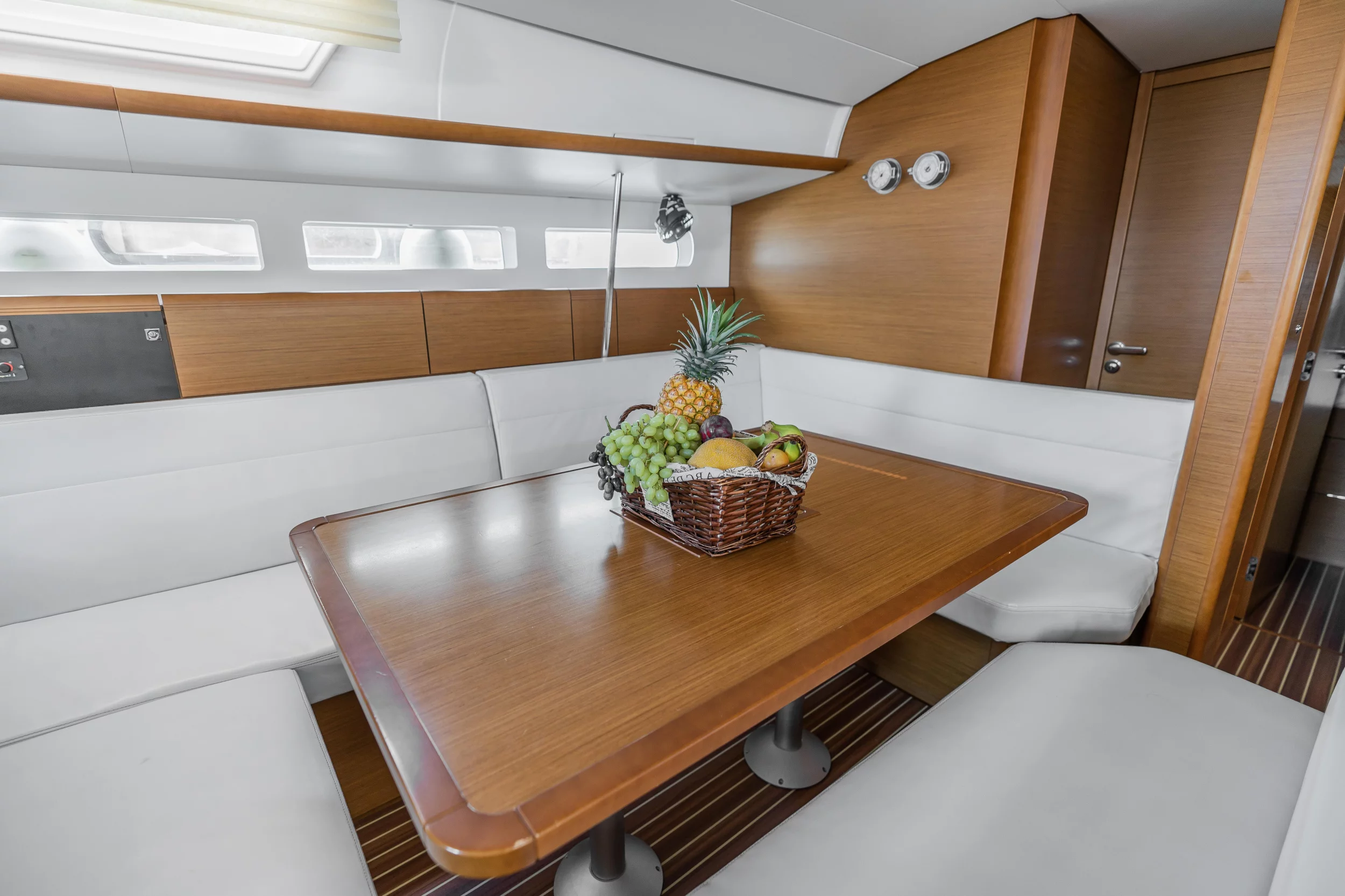 Sun Odyssey 519 - 4 cabs (MARYALIS)  - 17