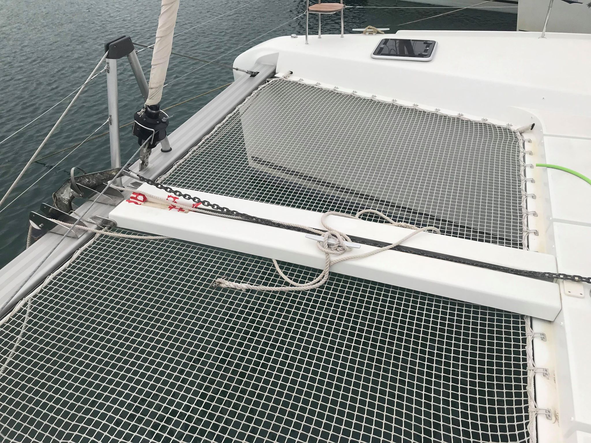 Lagoon 42 — photo 7