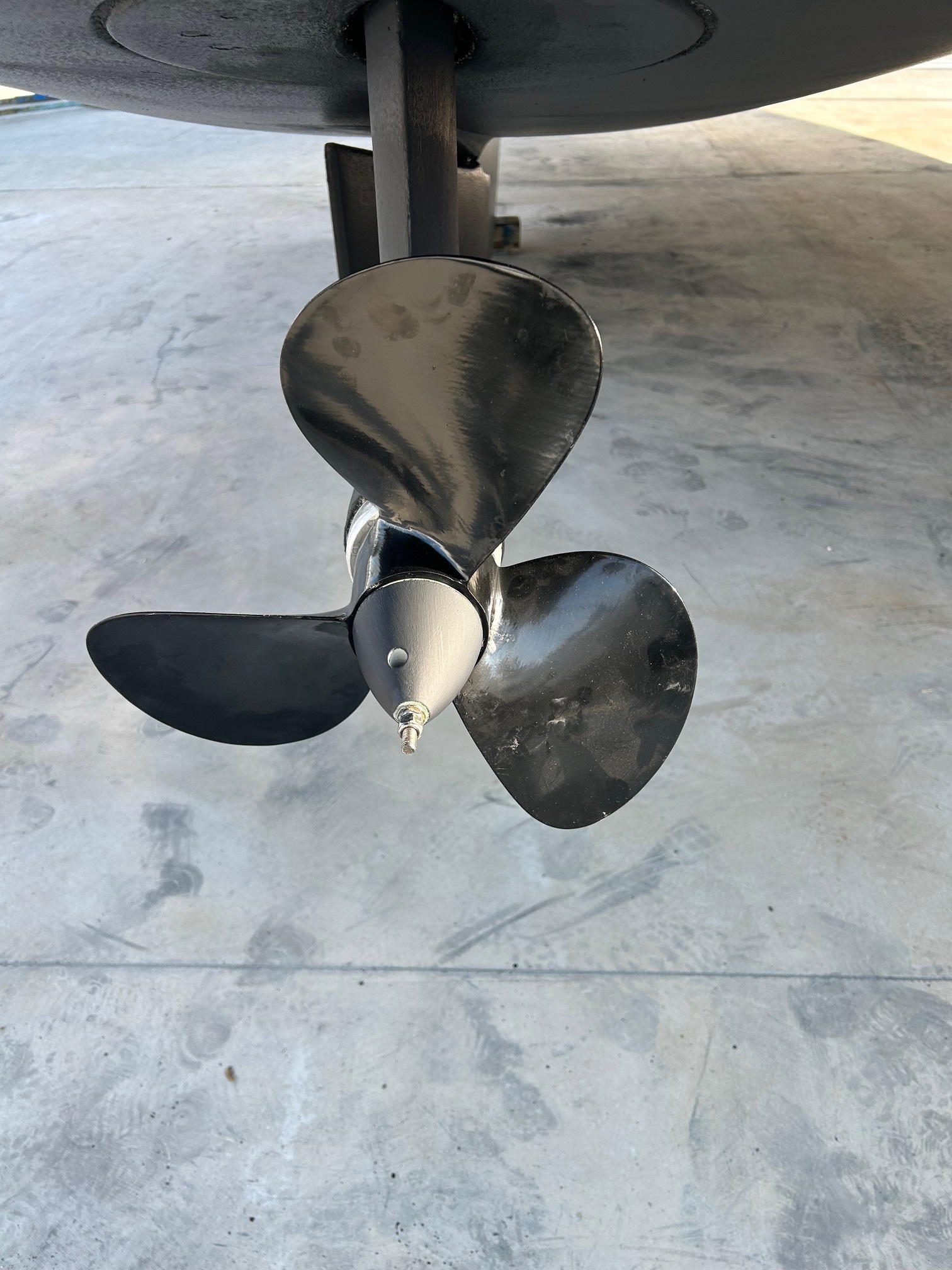 Lagoon 42 — photo 14
