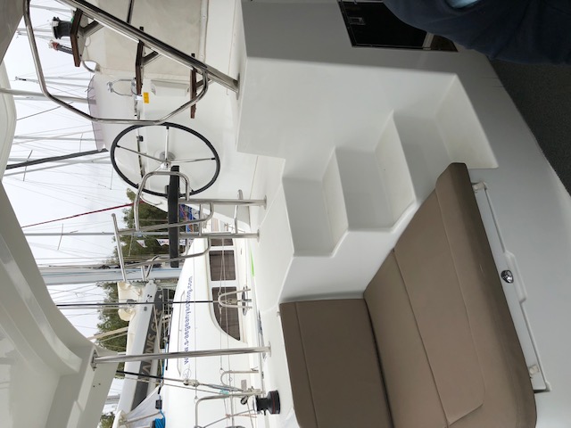 Lagoon 42 — photo 19