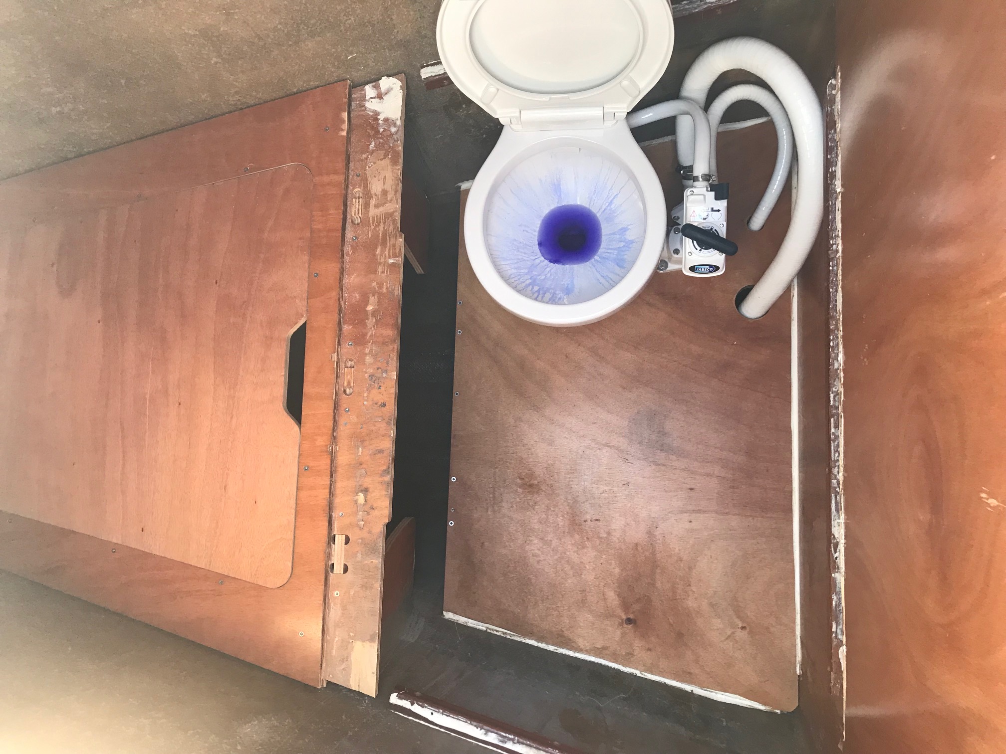 Lagoon 42 — photo 18