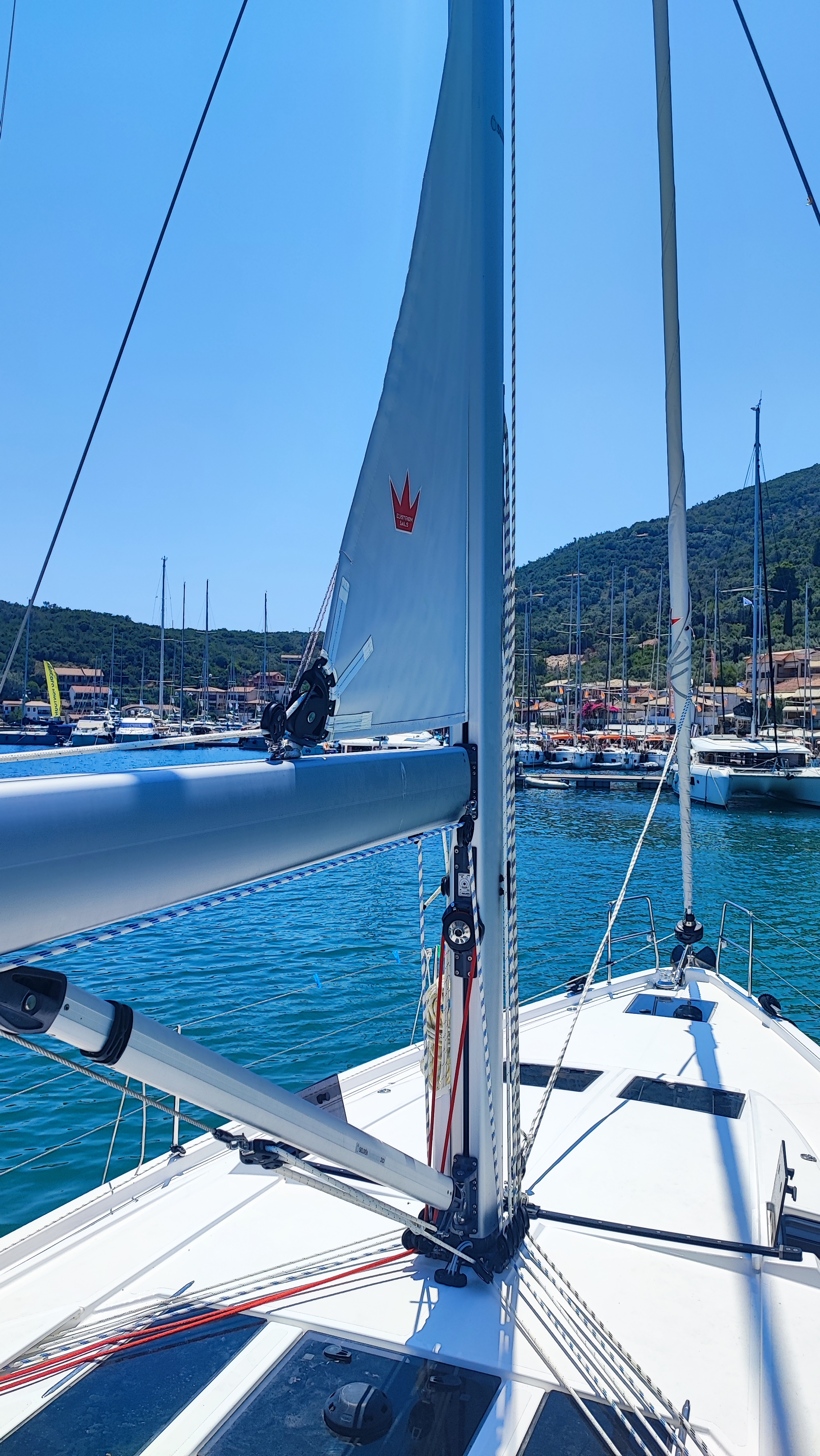 Bavaria C46 — photo 24