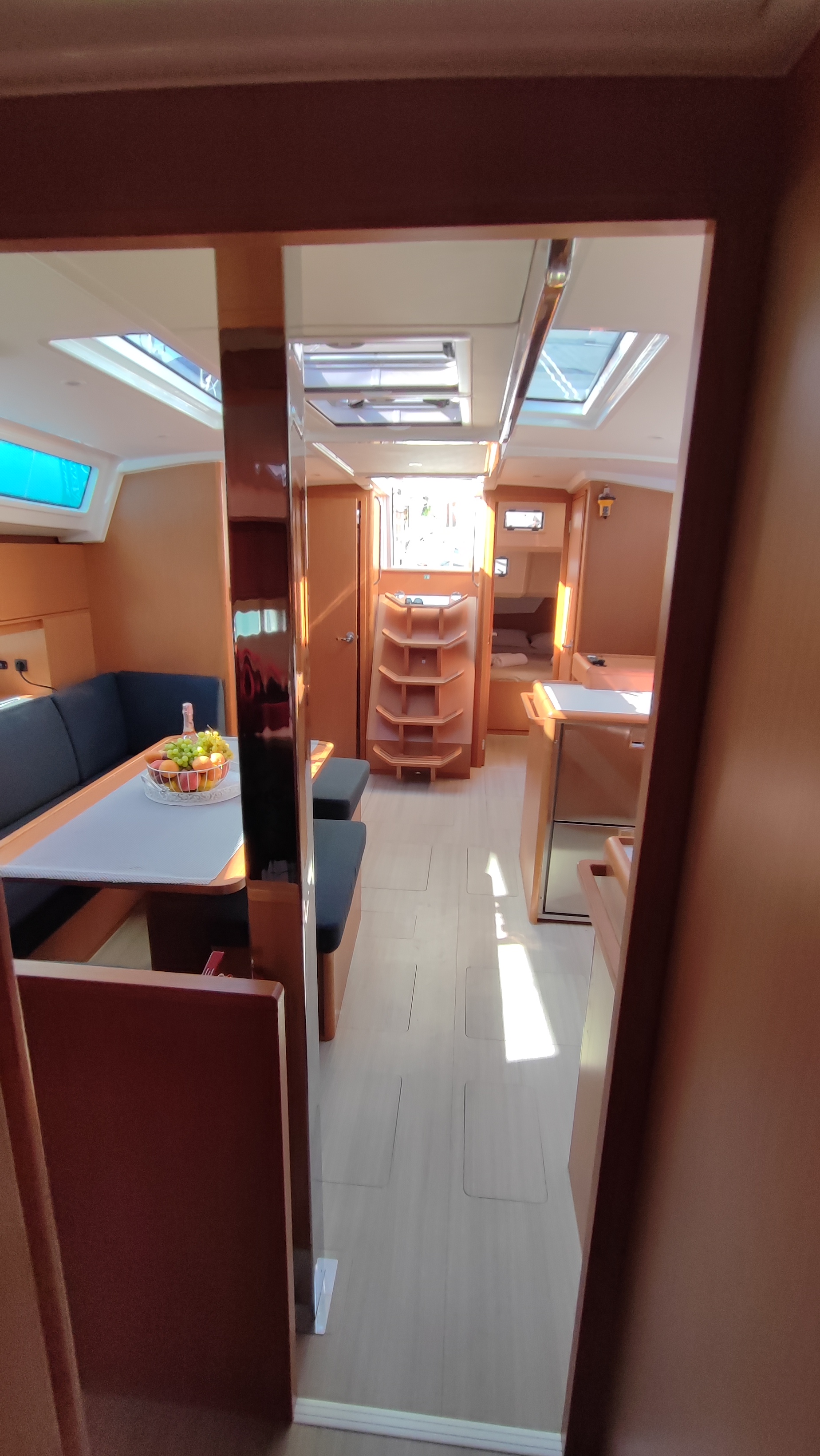 Bavaria C46 — photo 22
