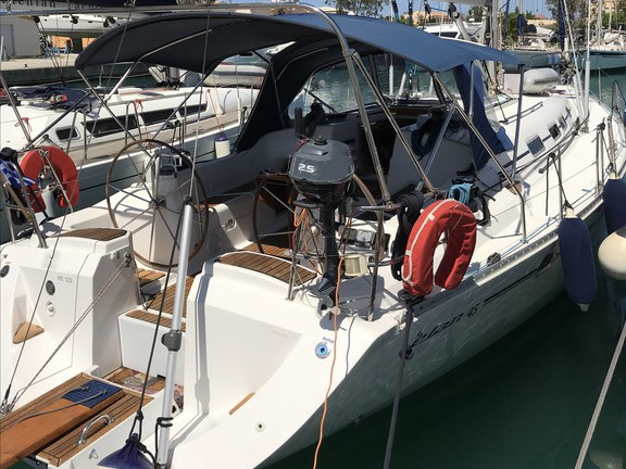 Elan 45 — photo 1