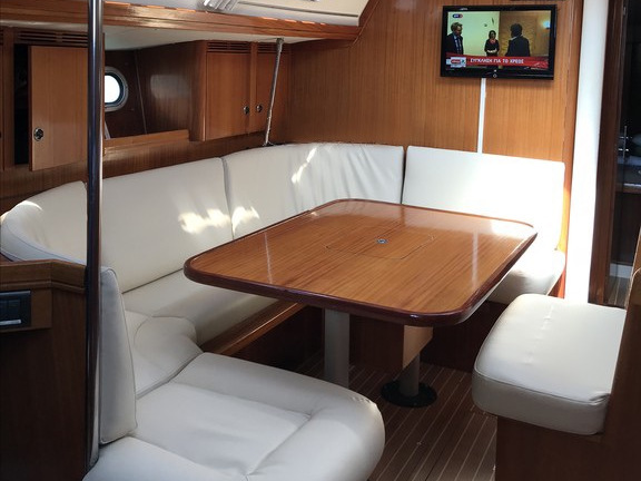 Elan 45 — photo 21